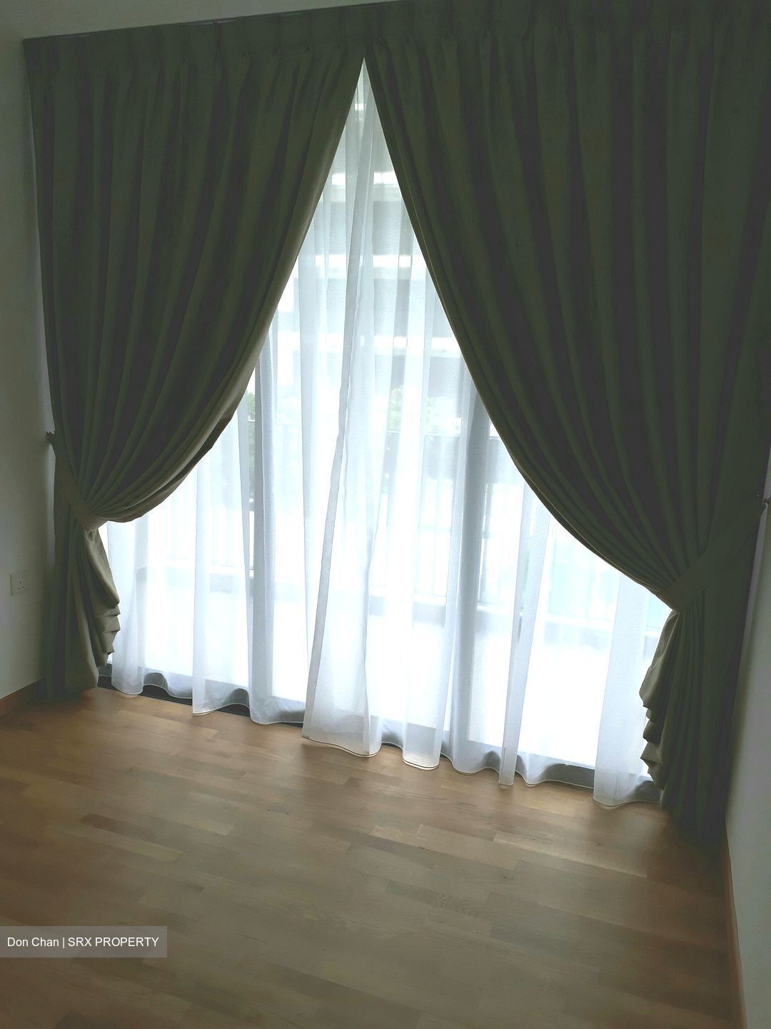 Stratum (D18), Condominium #448643191